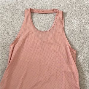 Nike Workout Tank
